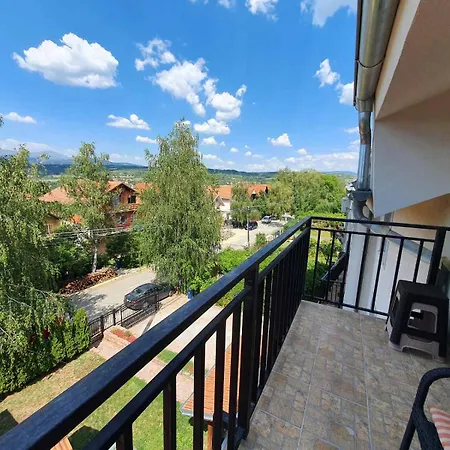 Buena Vista * 索科矿泉村