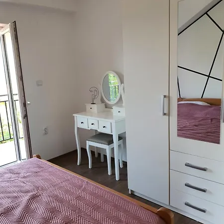 Buena Vista Апартаменты