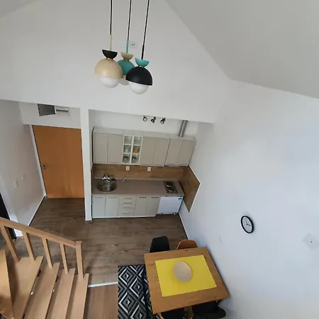 Buena Vista 公寓 索科矿泉村