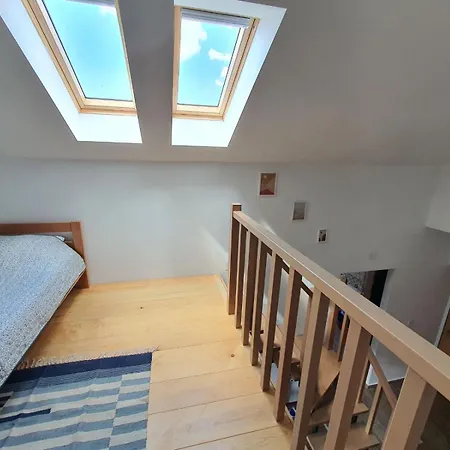 Апартаменты Buena Vista *