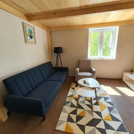 Апартаменты Buena Vista *