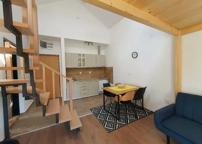 Buena Vista Apartament