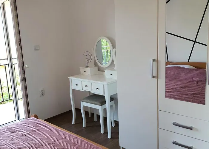 Buena Vista Apartament