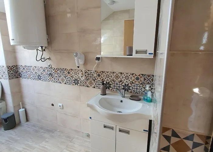 Buena Vista Apartament *