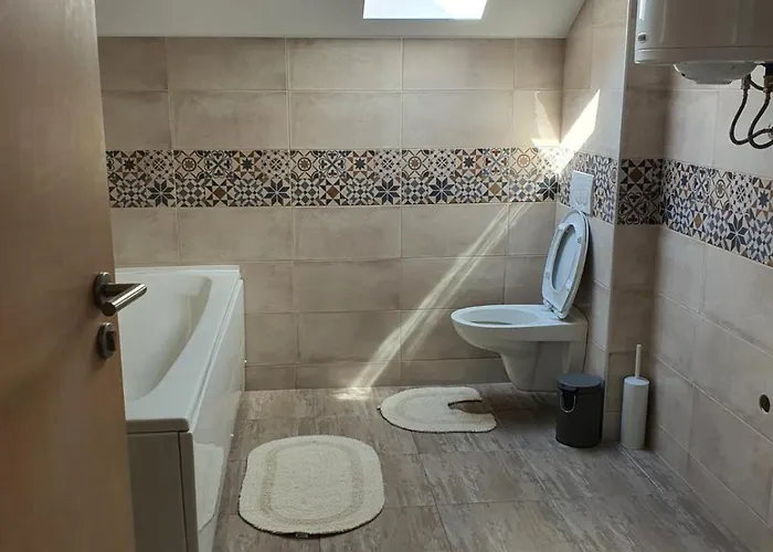 Apartament Buena Vista Sokobanja